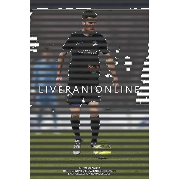 FORLI\' vs VENEZIA Campionato Lega Pro 20Âª giornata Girone B 23/12/2016 nella foto: MODOLO MARCO Â©CLAUDIO ZAMAGNI/AGENZIA ALDO LIVERANI S.A.S.