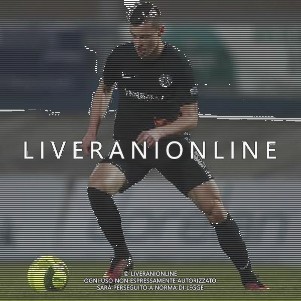FORLI\' vs VENEZIA Campionato Lega Pro 20Âª giornata Girone B 23/12/2016 nella foto: MARSURA DAVIDE Â©CLAUDIO ZAMAGNI/AGENZIA ALDO LIVERANI S.A.S.