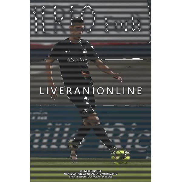 FORLI\' vs VENEZIA Campionato Lega Pro 20Âª giornata Girone B 23/12/2016 nella foto: GEIJO ALEX Â©CLAUDIO ZAMAGNI/AGENZIA ALDO LIVERANI S.A.S.
