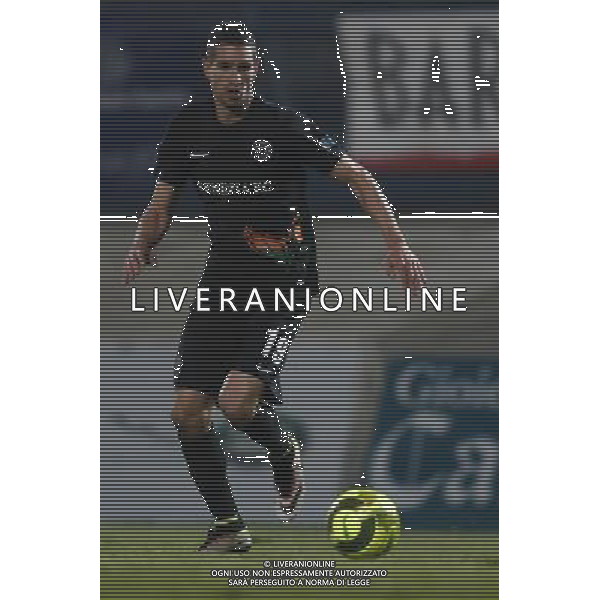 FORLI\' vs VENEZIA Campionato Lega Pro 20Âª giornata Girone B 23/12/2016 nella foto: GEIJO ALEX Â©CLAUDIO ZAMAGNI/AGENZIA ALDO LIVERANI S.A.S.
