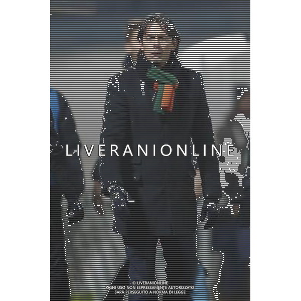 FORLI\' vs VENEZIA Campionato Lega Pro 20Âª giornata Girone B 23/12/2016 nella foto: FILIPPO INZAGHI ALLENATORE Â©CLAUDIO ZAMAGNI/AGENZIA ALDO LIVERANI S.A.S.