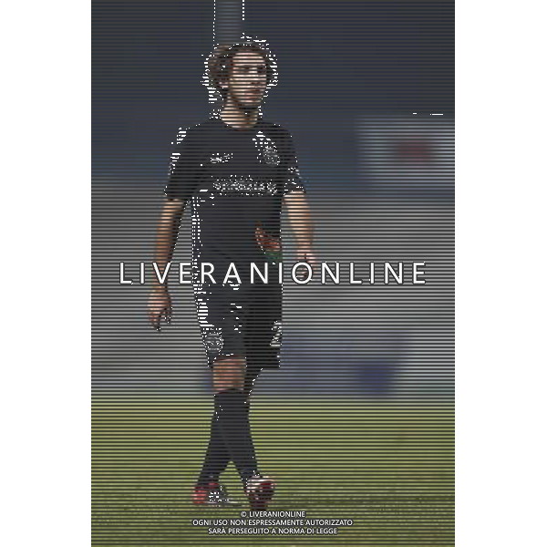 FORLI\' vs VENEZIA Campionato Lega Pro 20Âª giornata Girone B 23/12/2016 nella foto: FABRIS VITTORIO Â©CLAUDIO ZAMAGNI/AGENZIA ALDO LIVERANI S.A.S.