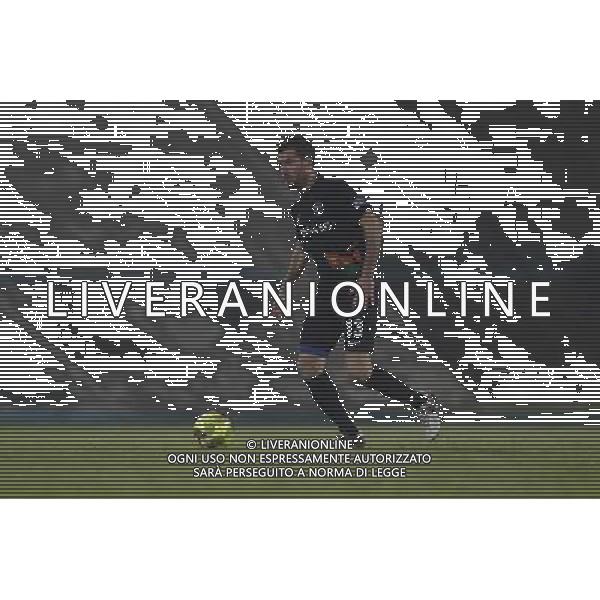 FORLI\' vs VENEZIA Campionato Lega Pro 20Âª giornata Girone B 23/12/2016 nella foto: MODOLO MARCO Â©CLAUDIO ZAMAGNI/AGENZIA ALDO LIVERANI S.A.S.