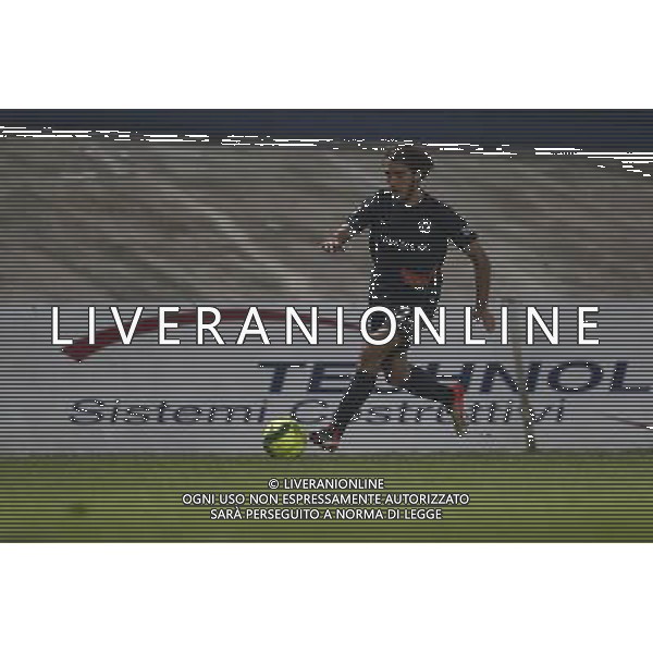 FORLI\' vs VENEZIA Campionato Lega Pro 20Âª giornata Girone B 23/12/2016 nella foto: FABRIS VITTORIO Â©CLAUDIO ZAMAGNI/AGENZIA ALDO LIVERANI S.A.S.