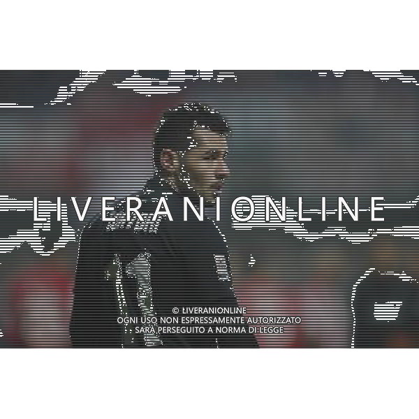 FORLI\' vs VENEZIA Campionato Lega Pro 20Âª giornata Girone B 23/12/2016 nella foto: TORTORI LORIS Â©CLAUDIO ZAMAGNI/AGENZIA ALDO LIVERANI S.A.S.