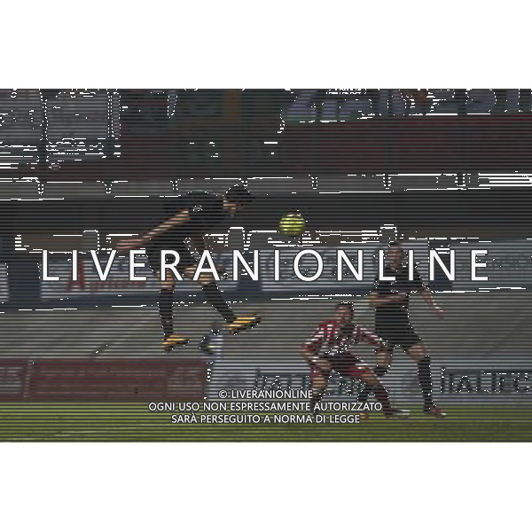 FORLI\' vs VENEZIA Campionato Lega Pro 20Âª giornata Girone B 23/12/2016 nella foto: Â©CLAUDIO ZAMAGNI/AGENZIA ALDO LIVERANI S.A.S.