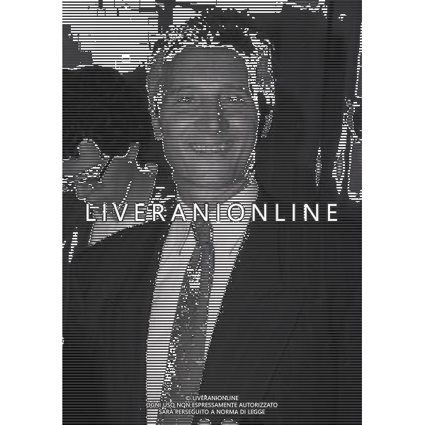 RETROSPETTIVA SERGIO CRAGNOTTI INDUSTRIALE E PRESIDENTE DELLA LAZIO CALCIO 1992-1993 AG ALDO LIVERANI SAS