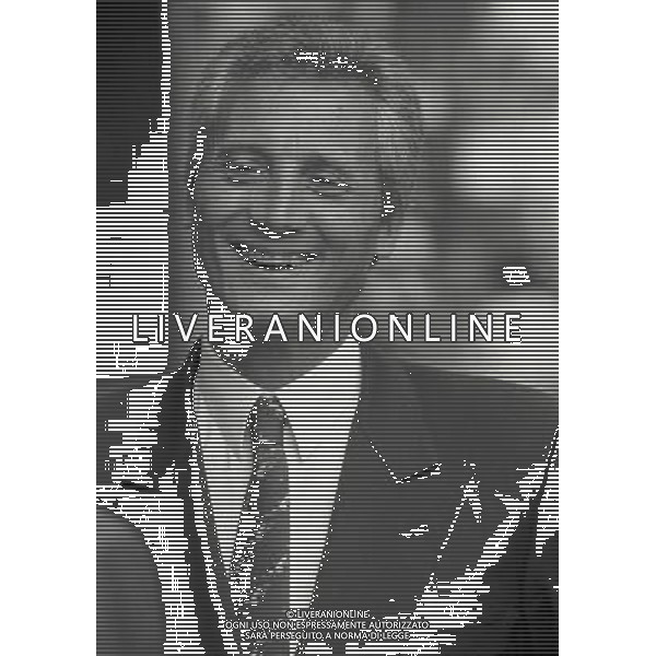 RETROSPETTIVA SERGIO CRAGNOTTI INDUSTRIALE E PRESIDENTE DELLA LAZIO CALCIO 1992-1993 AG ALDO LIVERANI SAS
