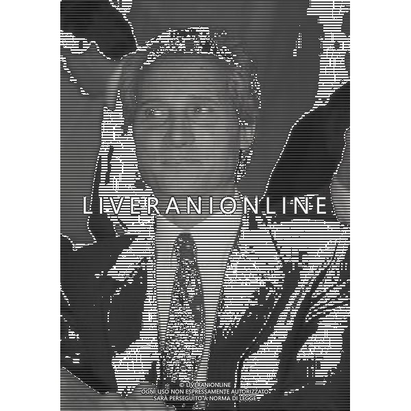 RETROSPETTIVA SERGIO CRAGNOTTI INDUSTRIALE E PRESIDENTE DELLA LAZIO CALCIO 1992-1993 AG ALDO LIVERANI SAS
