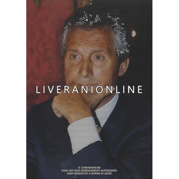 RETROSPETTIVA SERGIO CRAGNOTTI INDUSTRIALE E PRESIDENTE DELLA LAZIO CALCIO AG ALDO LIVERANI SAS