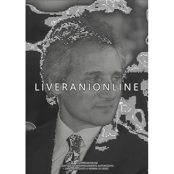 RETROSPETTIVA SERGIO CRAGNOTTI INDUSTRIALE E PRESIDENTE DELLA LAZIO CALCIO 1995 AG ALDO LIVERANI SAS