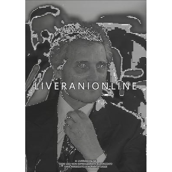 RETROSPETTIVA SERGIO CRAGNOTTI INDUSTRIALE E PRESIDENTE DELLA LAZIO CALCIO 1995 AG ALDO LIVERANI SAS