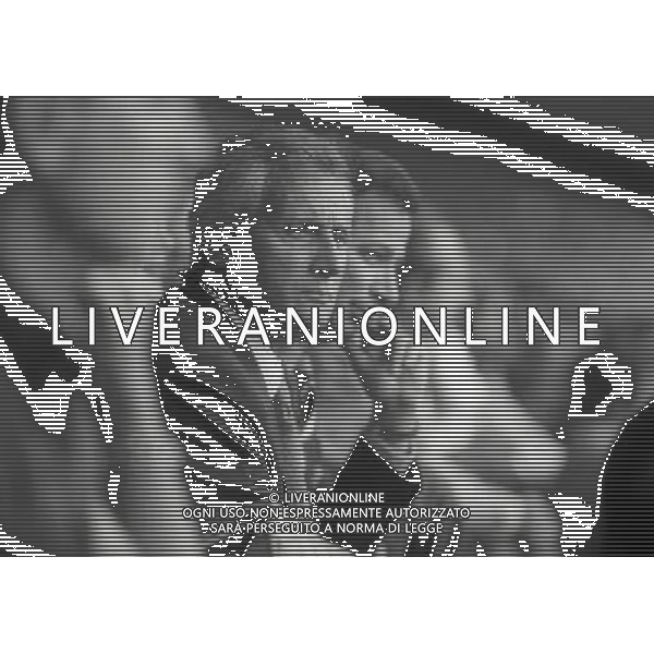 RETROSPETTIVA SERGIO CRAGNOTTI INDUSTRIALE E PRESIDENTE DELLA LAZIO CALCIO 1995 AG ALDO LIVERANI SAS