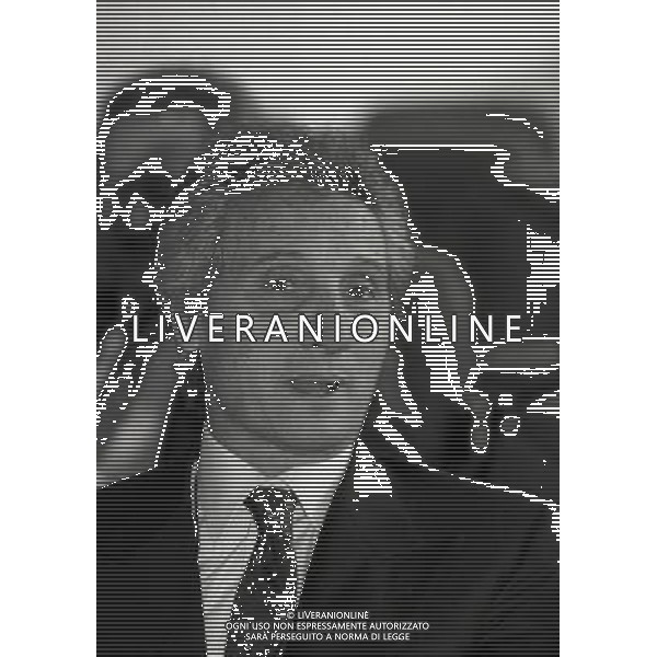 RETROSPETTIVA SERGIO CRAGNOTTI INDUSTRIALE E PRESIDENTE DELLA LAZIO CALCIO 1995 AG ALDO LIVERANI SAS