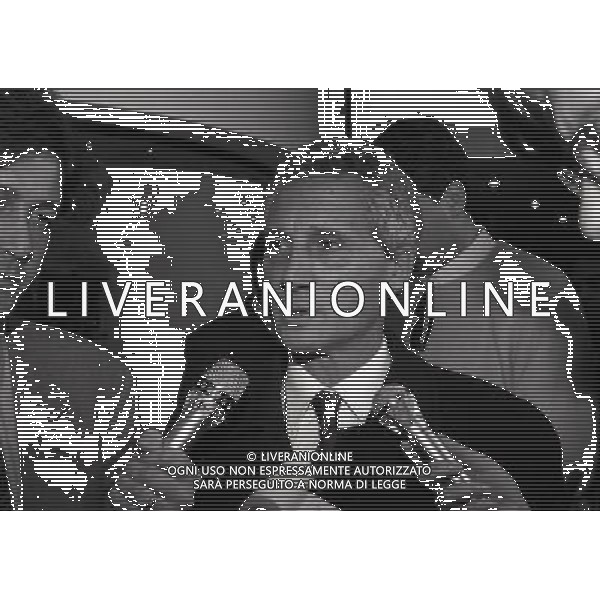 RETROSPETTIVA SERGIO CRAGNOTTI INDUSTRIALE E PRESIDENTE DELLA LAZIO CALCIO 1995 AG ALDO LIVERANI SAS