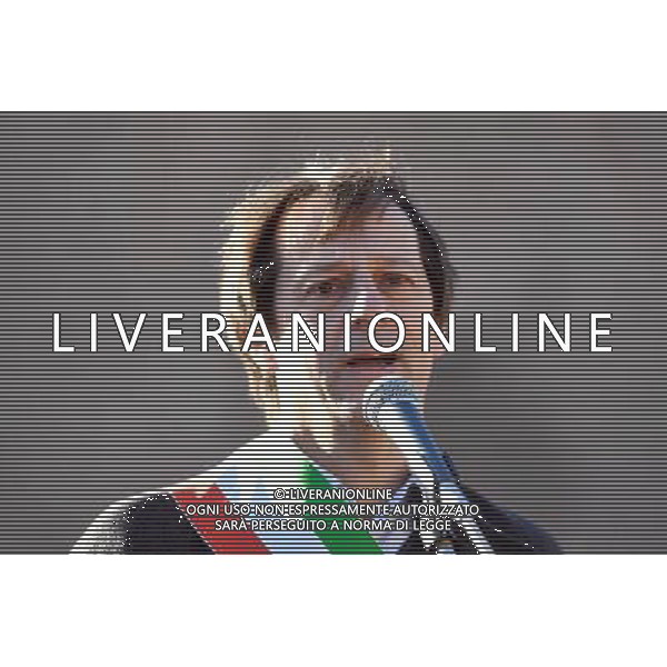 Luca Bergamo vicesindaco di Roma - Roma - 28.12.2016 - nella foto: Luca Bergamo / Ph. Corradetti-Ag. Aldo Liverani