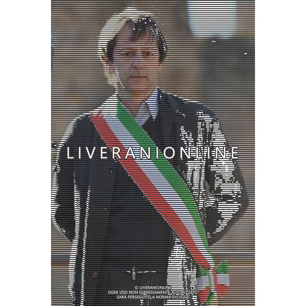 Luca Bergamo vicesindaco di Roma - Roma - 28.12.2016 - nella foto: Luca Bergamo / Ph. Corradetti-Ag. Aldo Liverani