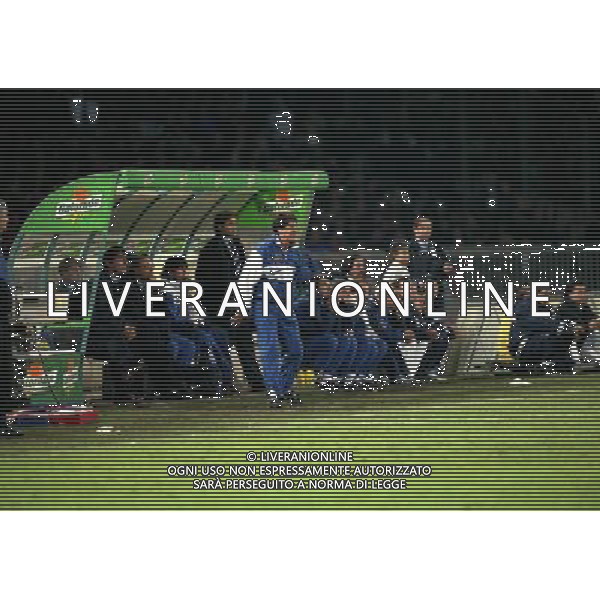 15-11-1997 NAPOLI QUALIFICAZIONI AI MONDIALI DI FRANCIA 1998 ITALIA RUSSIA NELLA FOTO CESARE MALDINI AG ALDO LIVERANI SAS