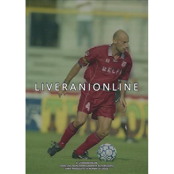 BRESCIA COPPA ITALIA 1998-1999-BRESCIA VICENZA NELLA FOTO DOMENICO DI CARLO AG ALDO LIVERANI SAS