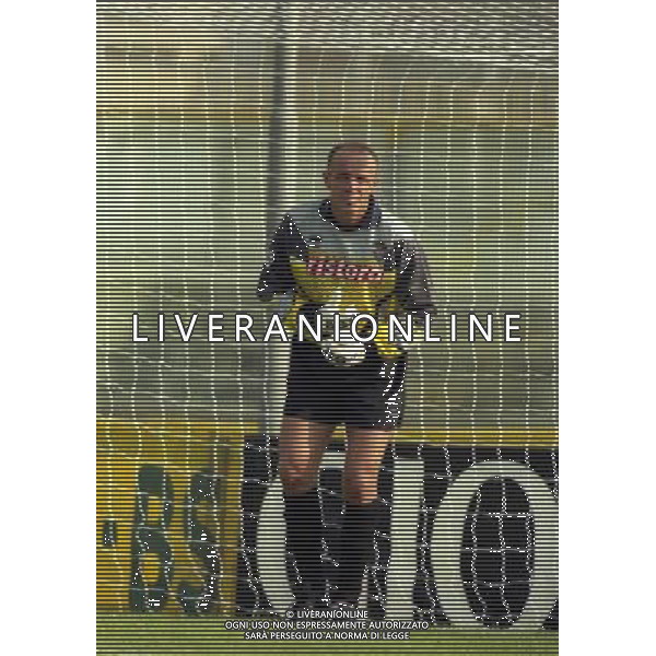 BRESCIA COPPA ITALIA 1998-1999-BRESCIA VICENZA NELLA FOTO GILBERT BODART AG ALDO LIVERANI SAS