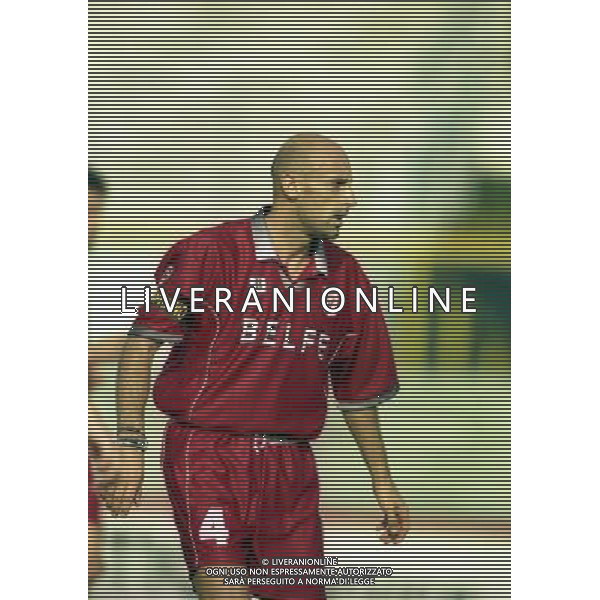 BRESCIA COPPA ITALIA 1998-1999-BRESCIA VICENZA NELLA FOTO DOMENICO DI CARLO AG ALDO LIVERANI SAS