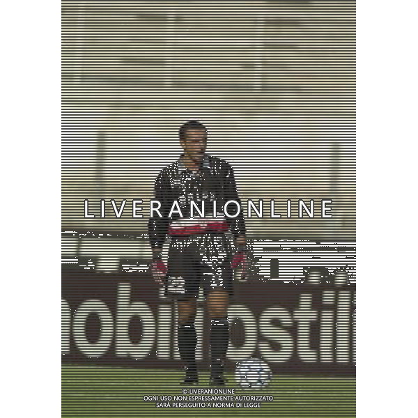 BRESCIA COPPA ITALIA 1998-1999-BRESCIA VICENZA NELLA FOTO PIERLUIGI BRIVIO AG ALDO LIVERANI SAS