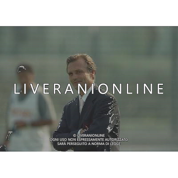 BRESCIA COPPA ITALIA 1998-1999-BRESCIA VICENZA NELLA FOTO FRANCO COLOMBA ALLENATORE VICENZA CALCIO AG ALDO LIVERANI SAS