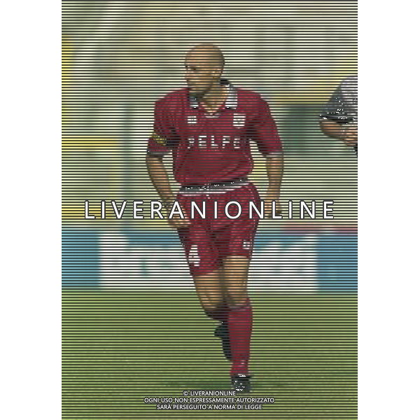 BRESCIA COPPA ITALIA 1998-1999-BRESCIA VICENZA NELLA FOTO DOMENICO DI CARLO AG ALDO LIVERANI SAS