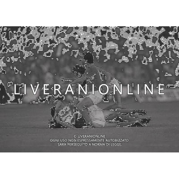 1982 MONDIALI DI CALCIO SPAGNA- ITALIA GERMANIA FINALE NELLA FOTO ABBRACCI ITALIA AG ALDO LIVERANI SAS