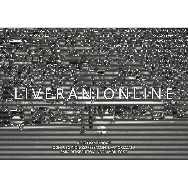 1982 MONDIALI DI CALCIO SPAGNA- ITALIA GERMANIA FINALE NELLA FOTO BRUNO CONTI AG ALDO LIVERANI SAS