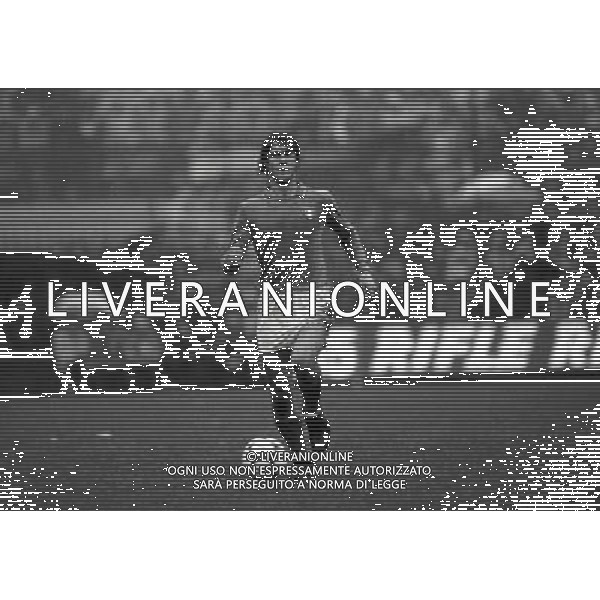 MILANO 13-11-1982 QUALIFICAZIONI MONDIALI SPAGNA 82 ITALIA 2-CECOSLOVACCHIA 2 NELLA FOTO FULVIO COLLOVATI AG ALDO LIVERANI SAS