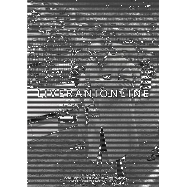 MILANO 13-11-1982 QUALIFICAZIONI MONDIALI SPAGNA 82 ITALIA 2-CECOSLOVACCHIA 2 NELLA FOTO ENZO BEARZOT AG ALDO LIVERANI SAS