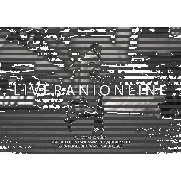 MILANO 13-11-1982 QUALIFICAZIONI MONDIALI SPAGNA 82 ITALIA 2-CECOSLOVACCHIA 2 NELLA FOTO ENZO BEARZOT AG ALDO LIVERANI SAS