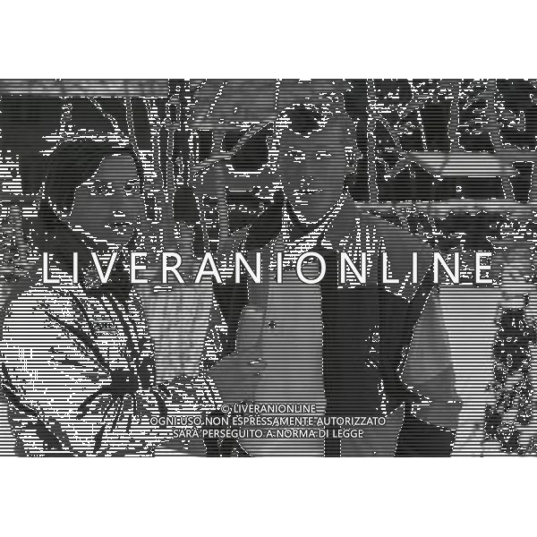 RETROSPETTIVA PIRMIN ZURBRIGGEN SCI NELLA FOTO PIRMIN ZURBRIIGEN AG ALDO LIVERANI SAS