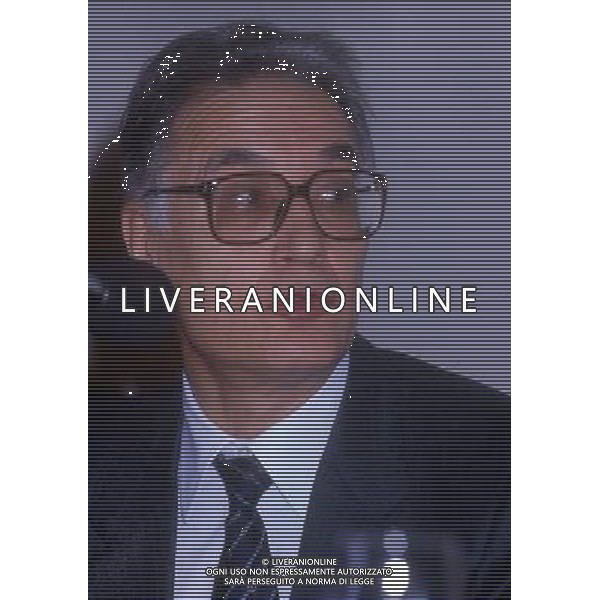 RETROSPETTIVA PIERO SCHLESINGER GIURISTA BANCHIERE E SAGGISTA ITALIANO NELLA FOTO PIERO SCHLESINGER AG ALDO LIVERANI SAS