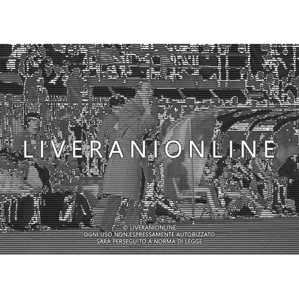 04-12- 1982 FIRENZE ITALIA ROMANIA QUALIFICAZIONI EUROPEI NELLA FOTO ENZO BEARZOT AG ALDO LIVERANI SAS