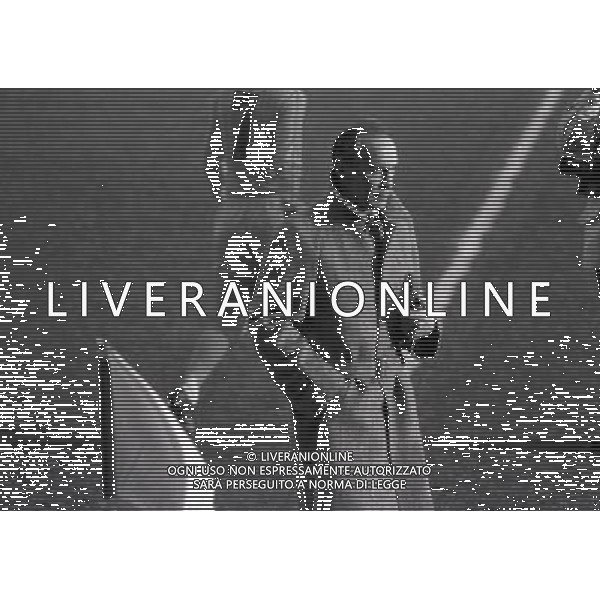 04-12- 1982 FIRENZE ITALIA ROMANIA QUALIFICAZIONI EUROPEI NELLA FOTO ENZO BEARZOT AG ALDO LIVERANI SAS