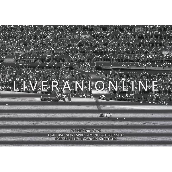 04-12- 1982 FIRENZE ITALIA ROMANIA QUALIFICAZIONI EUROPEI NELLA FOTO BRUNO CONTI AG ALDO LIVERANI SAS