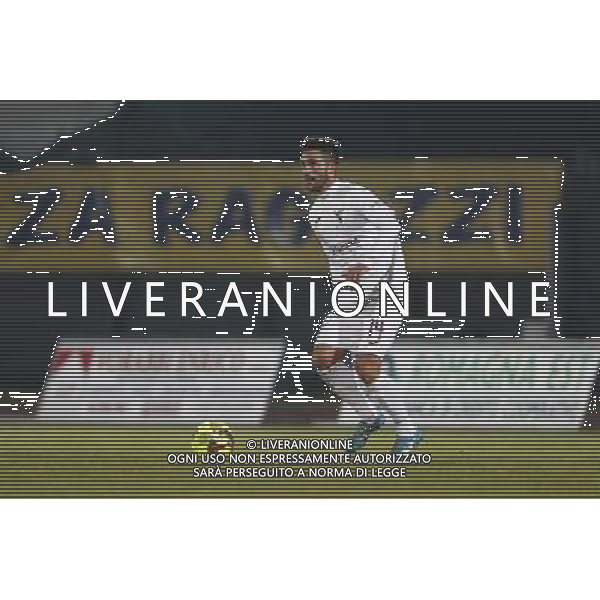 SANTARCANGELO vs ALMA JUVENTUS FANO Campionato Lega Pro 21» giornata Girone B 30/12/2016 nella foto: BELLEMO ALESSANDRO ©CLAUDIO ZAMAGNI/AGENZIA ALDO LIVERANI S.A.S.