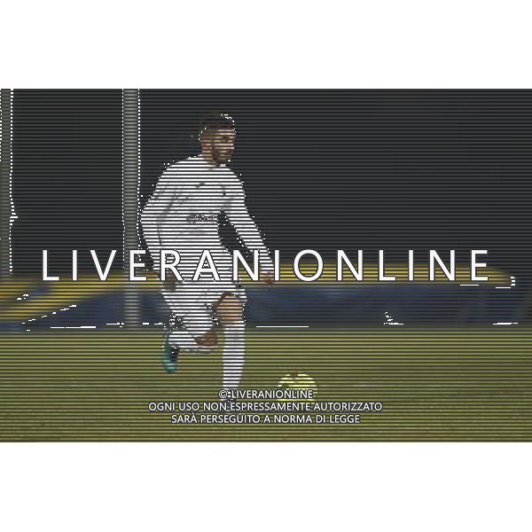 SANTARCANGELO vs ALMA JUVENTUS FANO Campionato Lega Pro 21» giornata Girone B 30/12/2016 nella foto: GABBIANELLI GIANMARCO ©CLAUDIO ZAMAGNI/AGENZIA ALDO LIVERANI S.A.S.