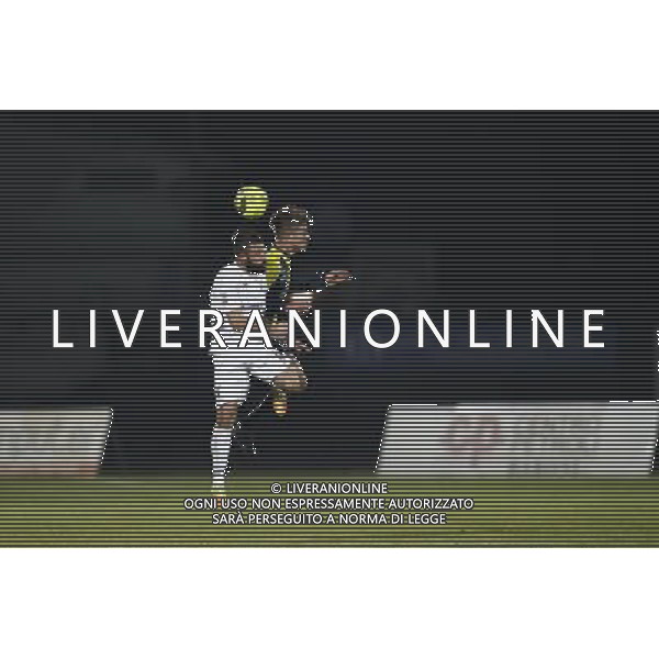 SANTARCANGELO vs ALMA JUVENTUS FANO Campionato Lega Pro 21» giornata Girone B 30/12/2016 nella foto: ©CLAUDIO ZAMAGNI/