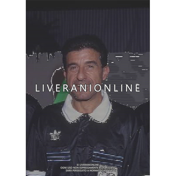 RETROSPETTIVA ROSARIO LO BELLO ARBITRO CALCIO NELLA FOTO ROSARIO LO BELLO AG ALDO LIVERANI SAS
