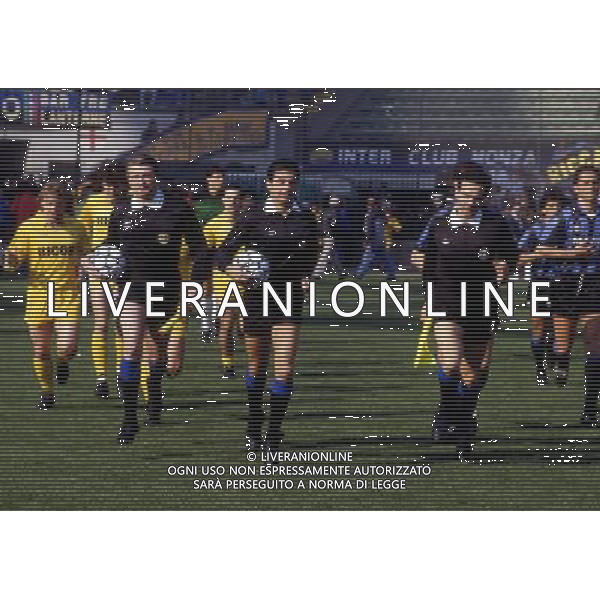 RETROSPETTIVA ROSARIO LO BELLO ARBITRO CALCIO NELLA FOTO ROSARIO LO BELLO AG ALDO LIVERANI SAS