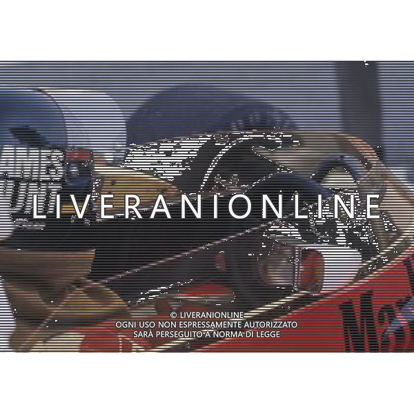 RETROSPETTIVA JAMES HUNT PILOTA F1 NELLA FOTO JAMES HUNT AG ALDO LIVERANI SAS