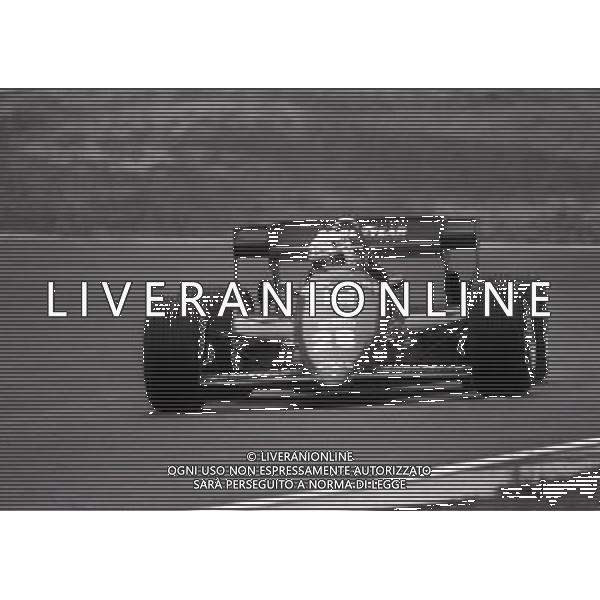 1984 RETROSPETTIVA RENE\' ARNOUX PILOTA F1 AG ALDO LIVERANI SAS