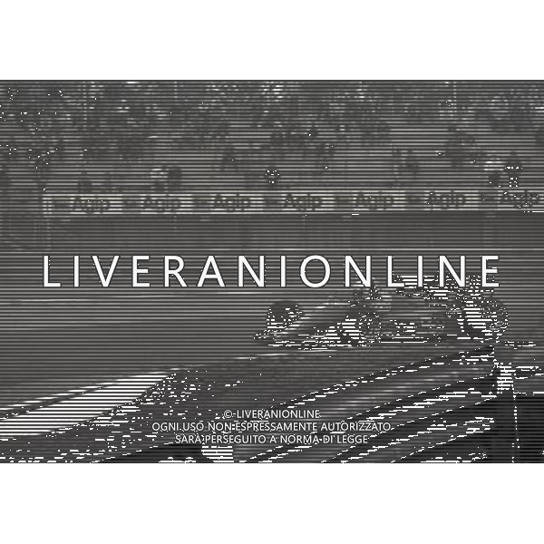 1984 RETROSPETTIVA RENE\' ARNOUX PILOTA F1 AG ALDO LIVERANI SAS