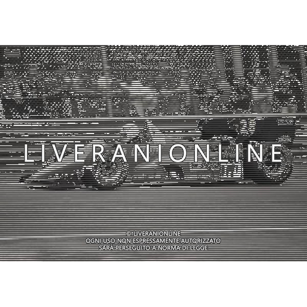 1984 RETROSPETTIVA RENE\' ARNOUX PILOTA F1 AG ALDO LIVERANI SAS