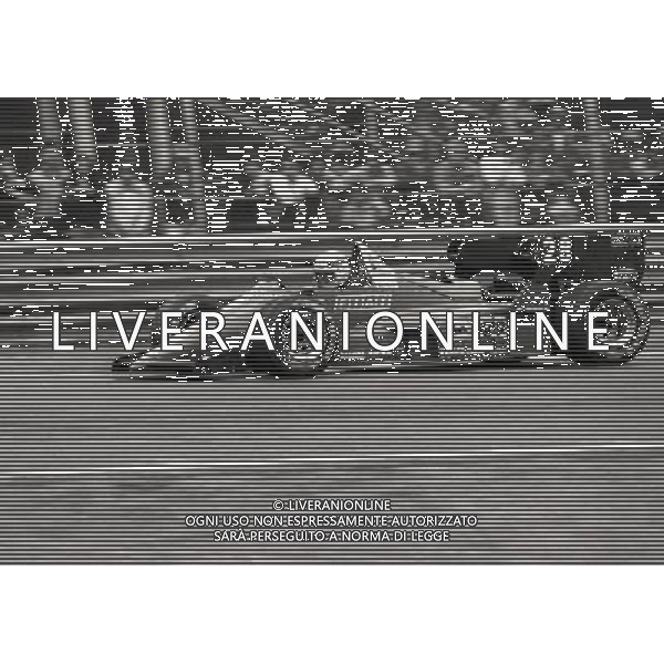 1984 RETROSPETTIVA RENE\' ARNOUX PILOTA F1 AG ALDO LIVERANI SAS