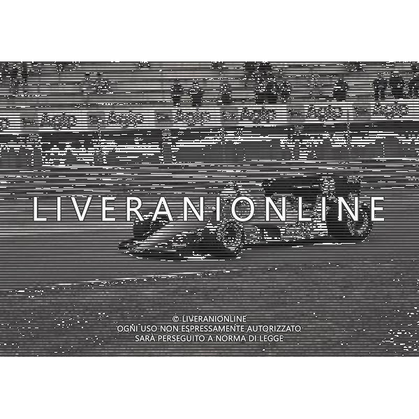 1984 RETROSPETTIVA RENE\' ARNOUX PILOTA F1 AG ALDO LIVERANI SAS