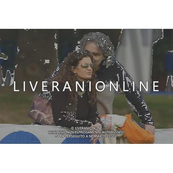 COVERCIANO 24/03/05 ALLENAMENTO DELLA NAZIONALE ITALIANA NELLA FOTO ANDREA BOCELLI PH GIANNI NUCCI/AGENZIA ALDO LIVERANI